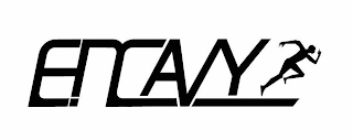 ENCAVY logo