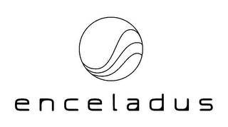 ENCELADUS logo