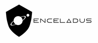 ENCELADUS logo