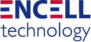 ENCELL TECHNOLOGY logo