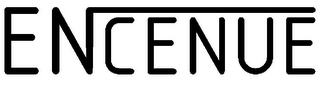 ENCENUE logo