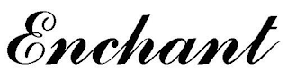 ENCHANT logo