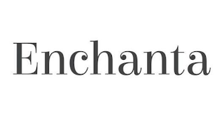 ENCHANTA logo