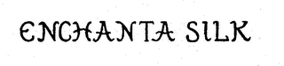 ENCHANTA SILK logo