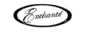 ENCHANTE logo