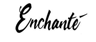 ENCHANTE logo