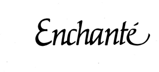 ENCHANTE logo