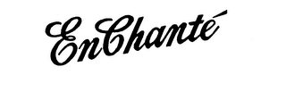 ENCHANTE logo