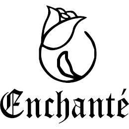 ENCHANTE logo