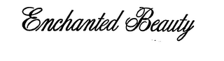 ENCHANTED BEAUTY logo