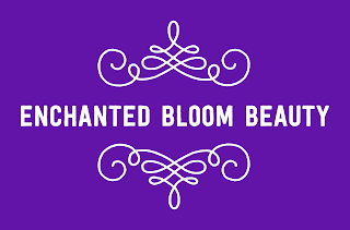 ENCHANTED BLOOM BEAUTY logo