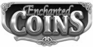 ENCHANTED COINS logo