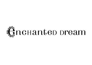 ENCHANTED DREAM logo