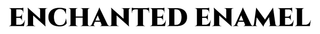 ENCHANTED ENAMEL logo