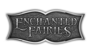 ENCHANTED FAIRIES logo