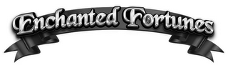 ENCHANTED FORTUNES logo