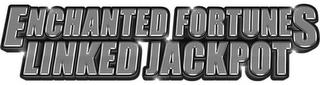 ENCHANTED FORTUNES LINKED JACKPOT logo