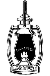ENCHANTED LANTERN logo