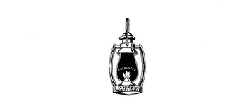 ENCHANTED LANTERN logo