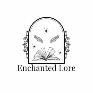 ENCHANTED LORE logo
