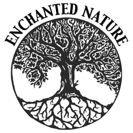 ENCHANTED NATURE logo
