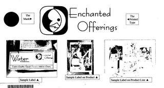 ENCHANTED OFFERINGS logo