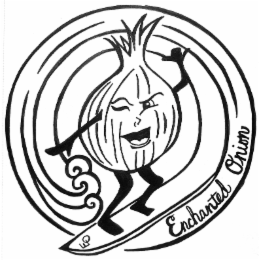 ENCHANTED ONION logo