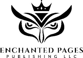 ENCHANTED PAGES PUBLISHING LLC logo