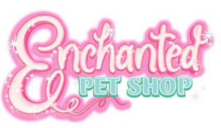 ENCHANTED PET SHOP logo