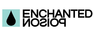 ENCHANTED POISON logo