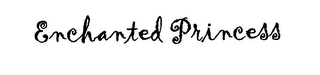 ENCHANTED PRINCESS logo