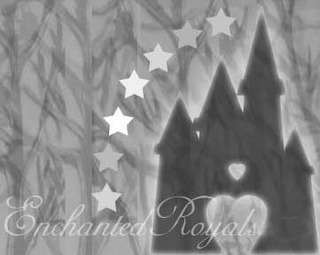 ENCHANTED ROYALS logo