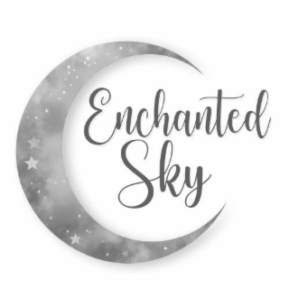 ENCHANTED SKY logo