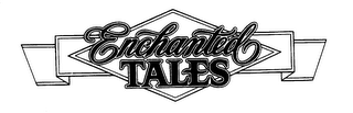 ENCHANTED TALES logo