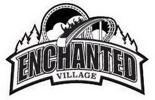 ENCHANTED VILLAGE logo