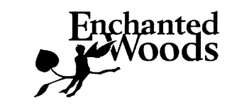 ENCHANTED WOODS logo