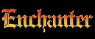 ENCHANTER logo