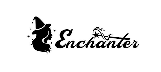 ENCHANTER logo