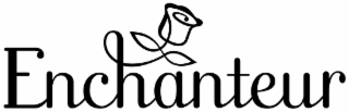 ENCHANTEUR logo