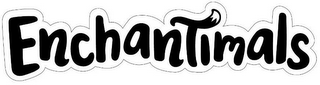 ENCHANTIMALS logo
