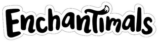 ENCHANTIMALS logo