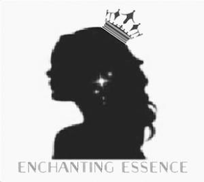 ENCHANTING ESSENCE logo
