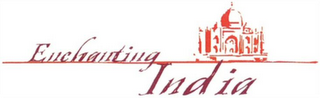 ENCHANTING-INDIA logo