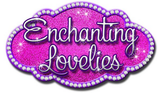 ENCHANTING LOVELIES logo