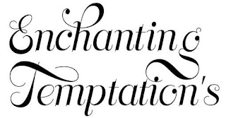 ENCHANTING TEMPTATION'S logo