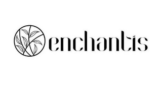 ENCHANTIS logo