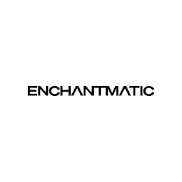 ENCHANTMATIC logo