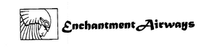 ENCHANTMENT AIRWAYS logo