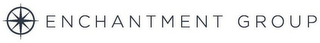 ENCHANTMENT GROUP logo