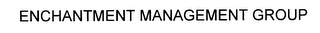 ENCHANTMENT MANAGEMENT GROUP logo